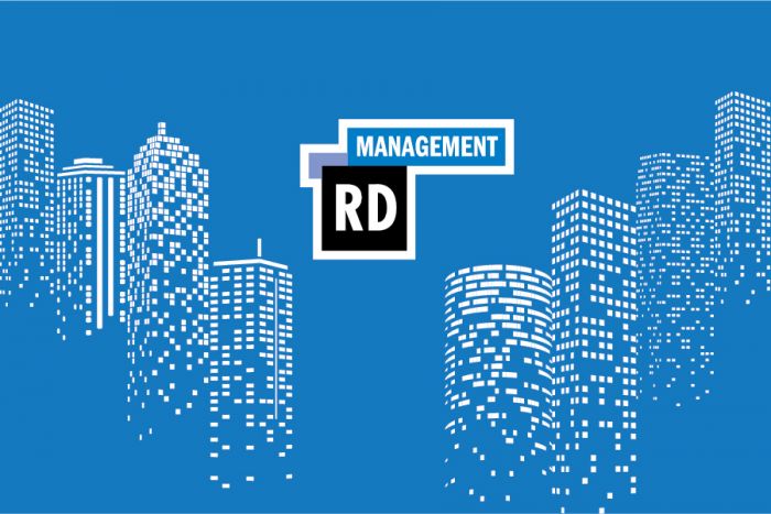 RD Management начинает комплексное обслуживание Comcity