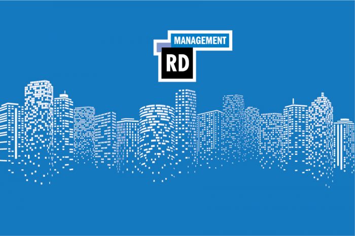 CRE.ru о новом проекте RD Management